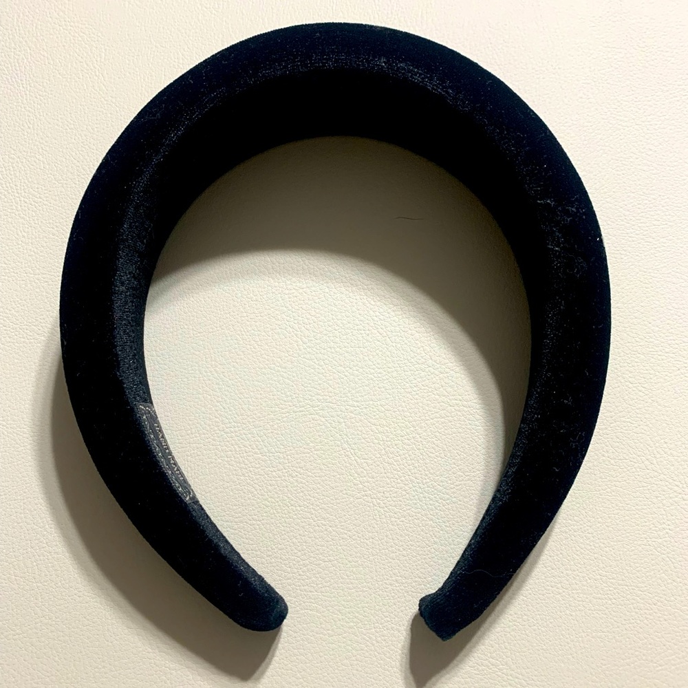 Padded Headband EUC
